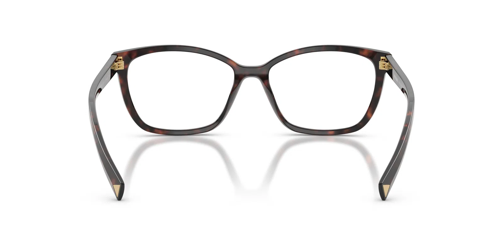Prada 15ZVF Eyeglasses - view 23